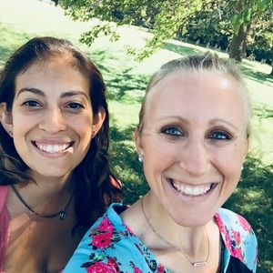 Meet your Posher, Hheather